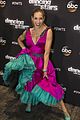 allison holker andy grammer quickstep pics dwts tues practice 13