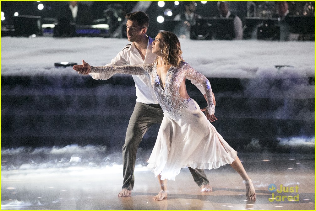 allison holker andy grammer contemporary jive week2 dwts 03