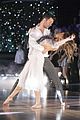 allison holker andy grammer contemporary jive week2 dwts 01