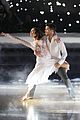 allison holker andy grammer contemporary jive week2 dwts 08