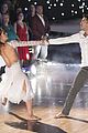 allison holker andy grammer contemporary jive week2 dwts 09
