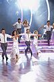 allison holker andy grammer contemporary jive week2 dwts 12