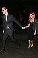 ashley tisdale christopher french nyc anniversary dinner 12