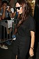 victoria beckham family supports her nyfw show 19