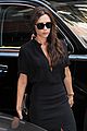 victoria beckham family supports her nyfw show 21