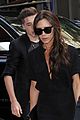 victoria beckham family supports her nyfw show 28