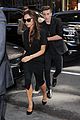 victoria beckham family supports her nyfw show 29