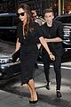 victoria beckham family supports her nyfw show 30