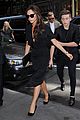 victoria beckham family supports her nyfw show 31