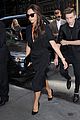 victoria beckham family supports her nyfw show 32
