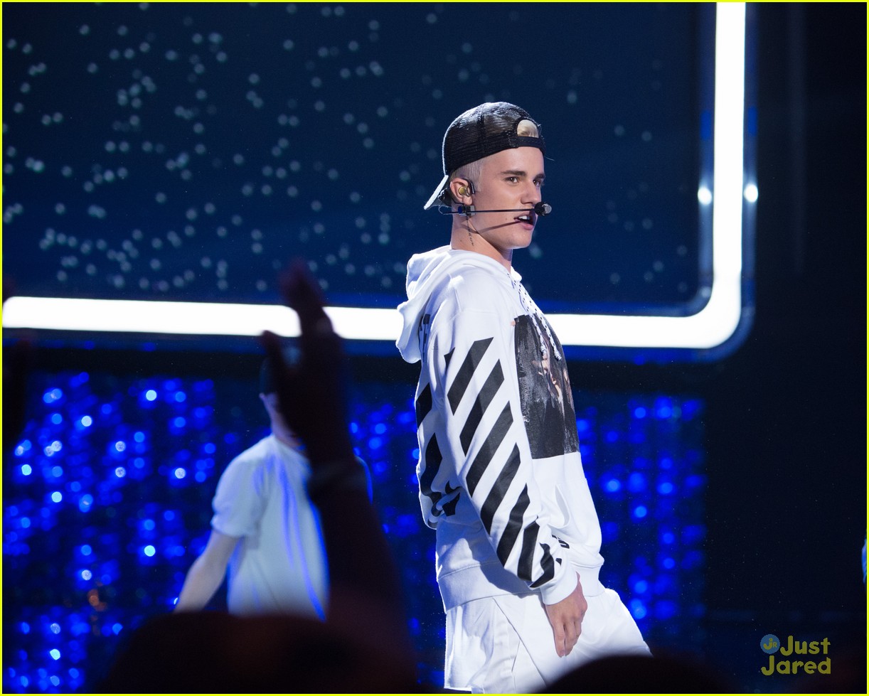 justin bieber think up performance watch here 26