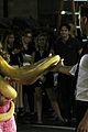 bindi irwin flash mob snake pros dwts practice 24