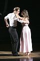 bindi irwin derek hough tango waltz week2 dwts 13