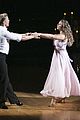 bindi irwin derek hough tango waltz week2 dwts 16