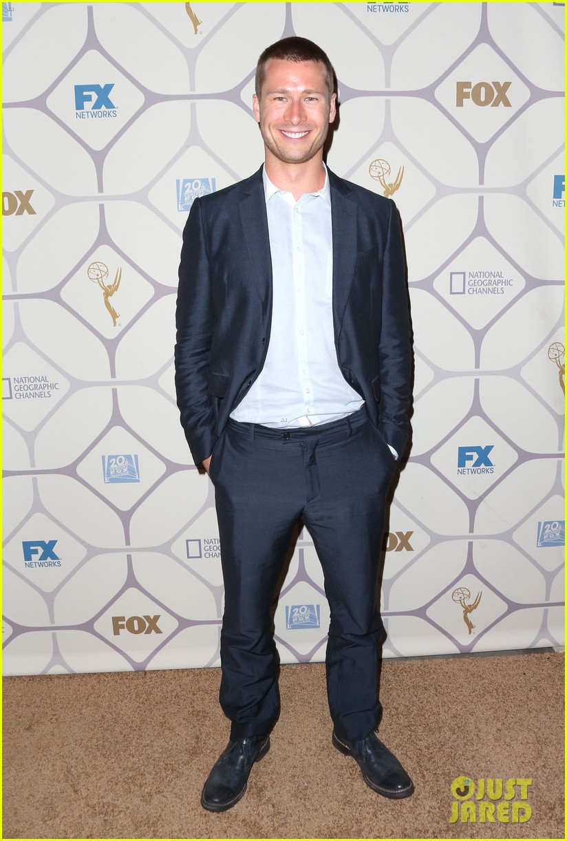 abigail breslin diego boneta represent scream queens at foxs emmys after party 2015 03