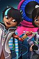 brenda song miles from tomorrowland excl first look 01