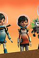 brenda song miles from tomorrowland excl first look 02