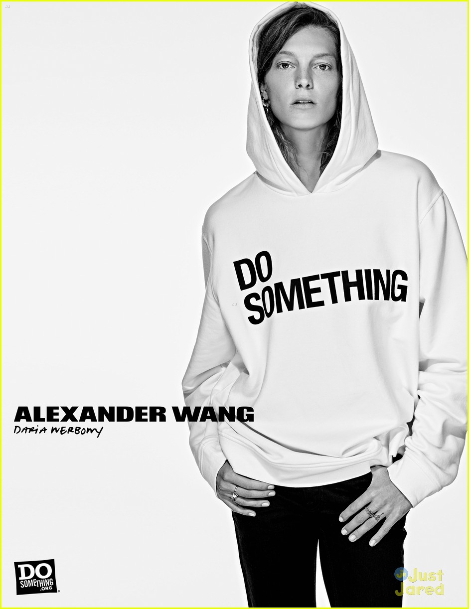 alexander wang do something campaign 07