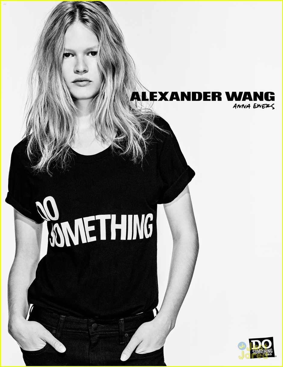 alexander wang do something campaign 15