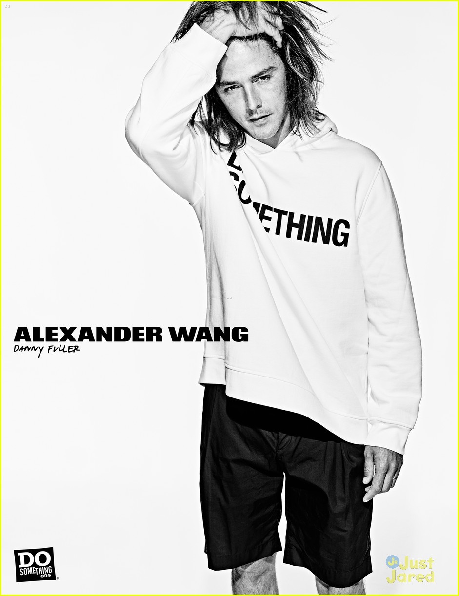 alexander wang do something campaign 16