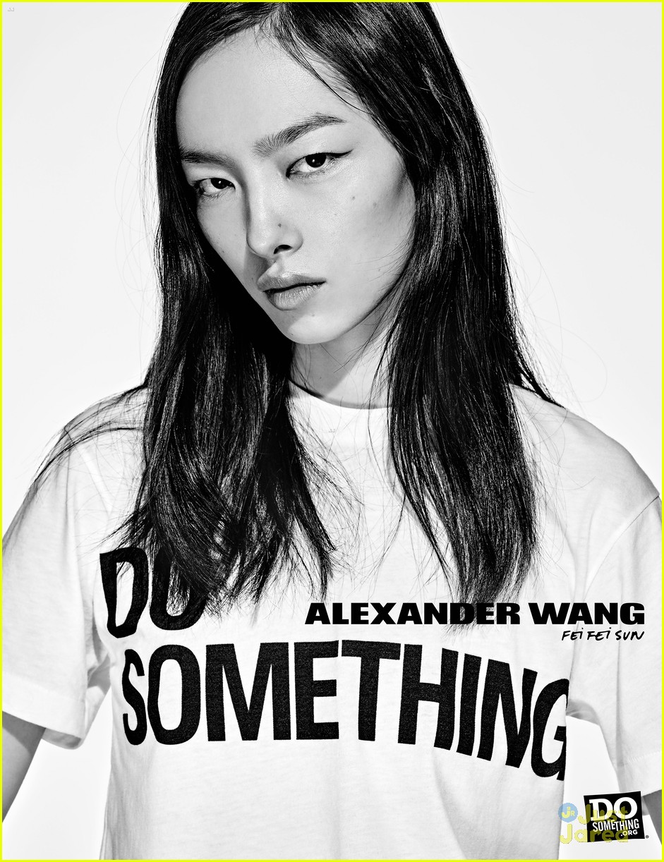 alexander wang do something campaign 20