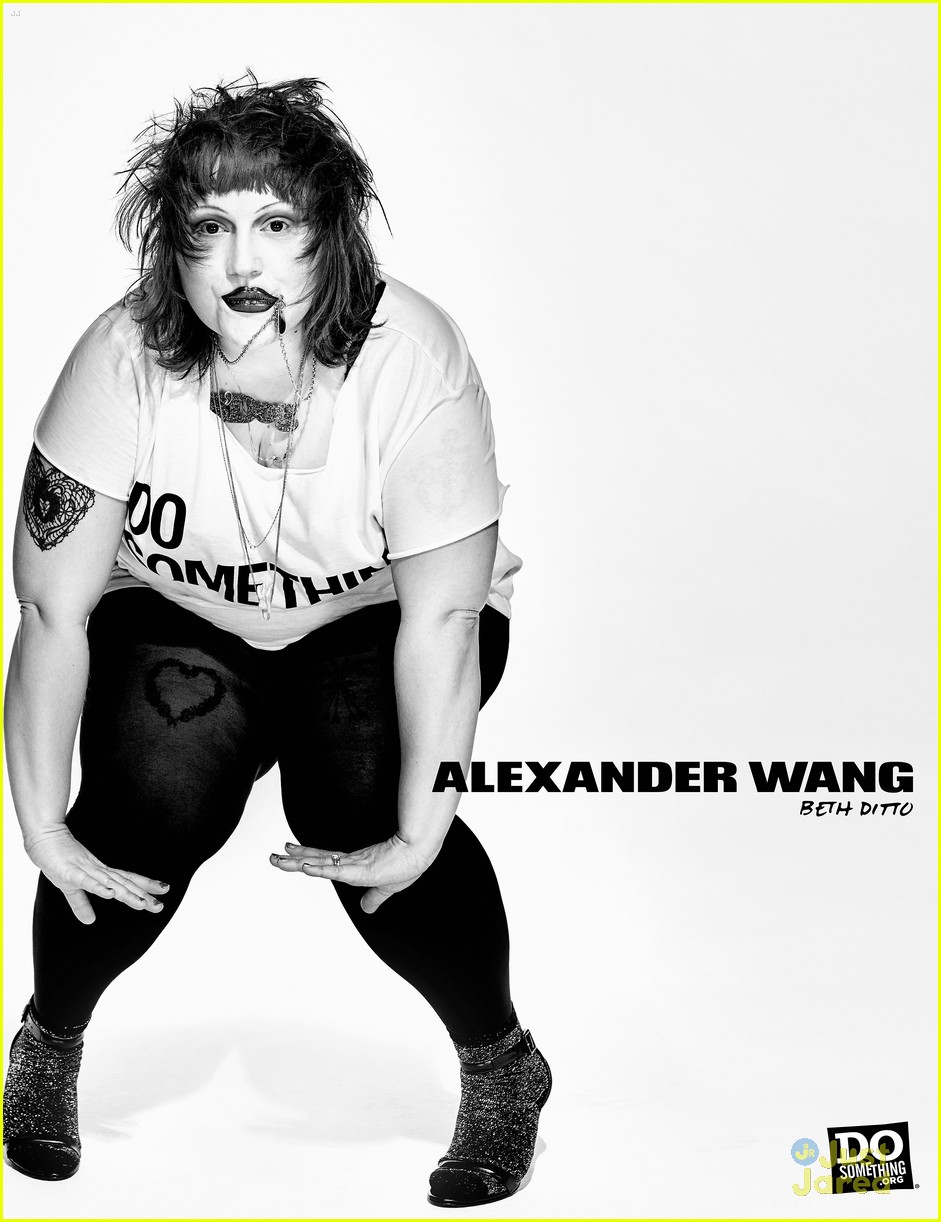 alexander wang do something campaign 23