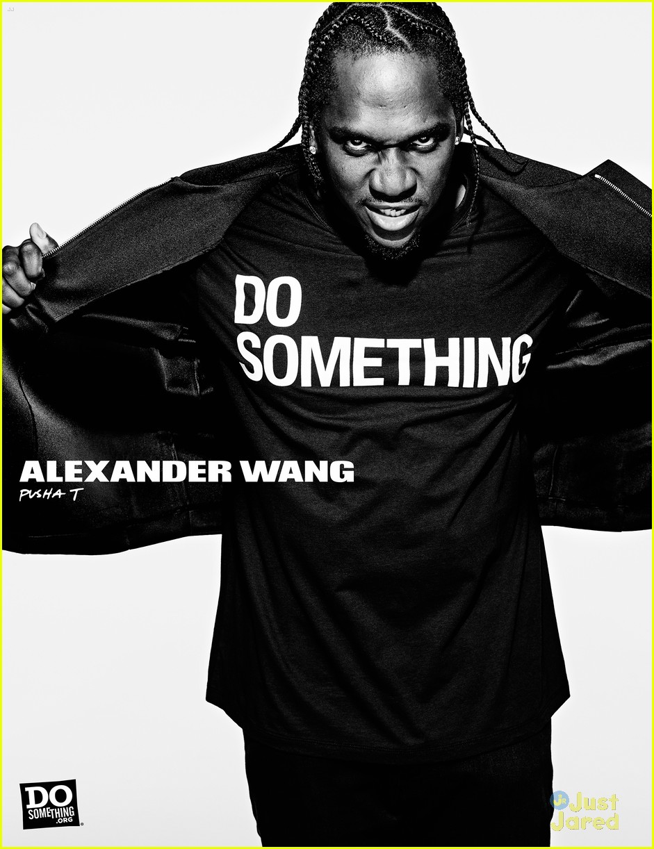 alexander wang do something campaign 26