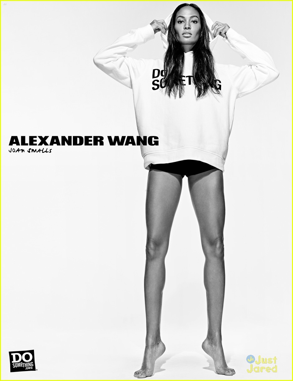 alexander wang do something campaign 31
