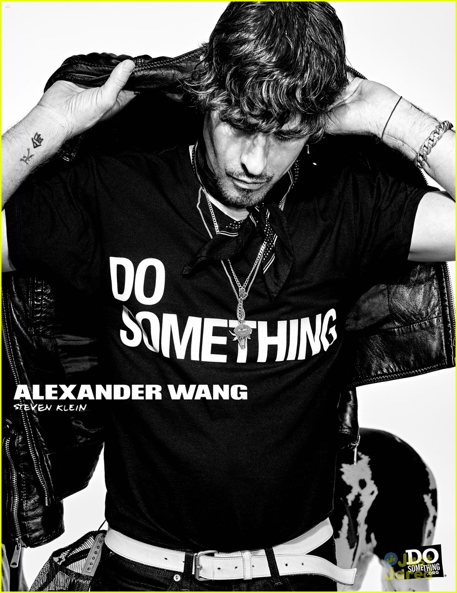 alexander wang do something campaign 32