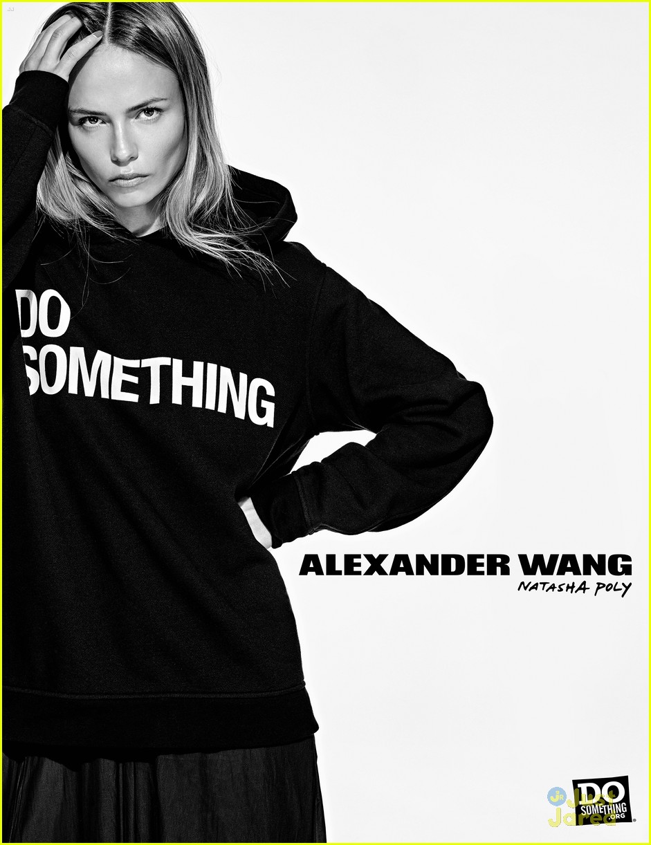 alexander wang do something campaign 33