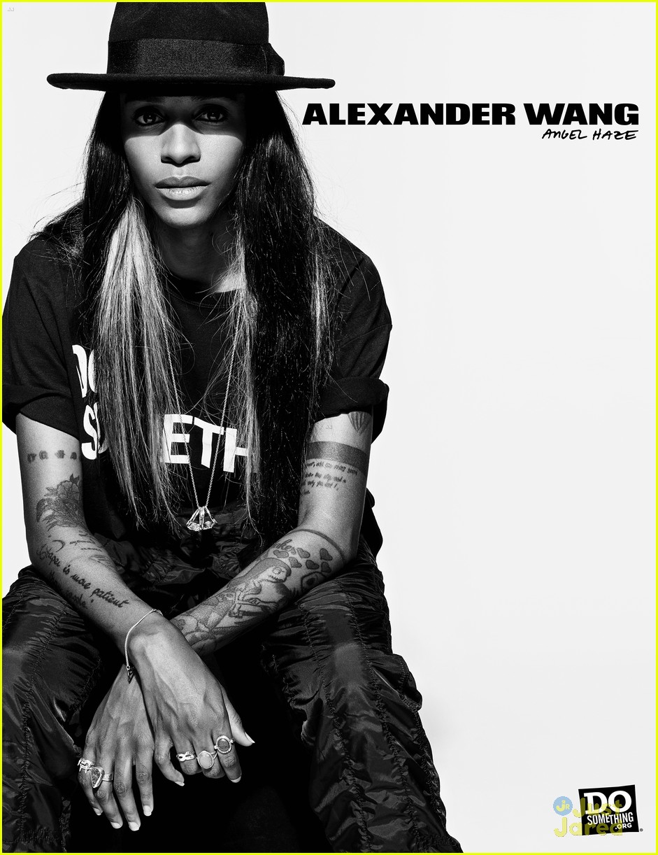 alexander wang do something campaign 34