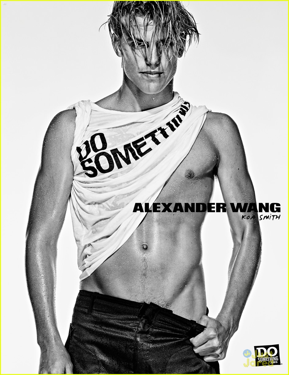 alexander wang do something campaign 35