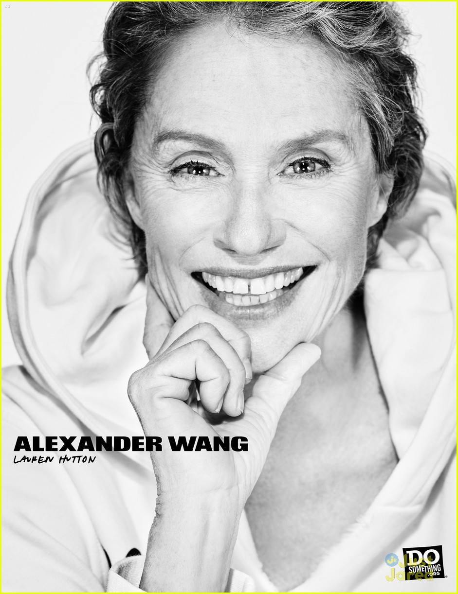 alexander wang do something campaign 37