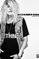 alexander wang do something campaign 13