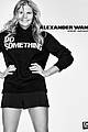 alexander wang do something campaign 28