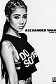 alexander wang do something campaign 30