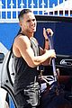 carlos pena witney carson golden girls dwts practice 34