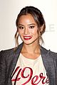 jamie chung nfl style nyc event  11