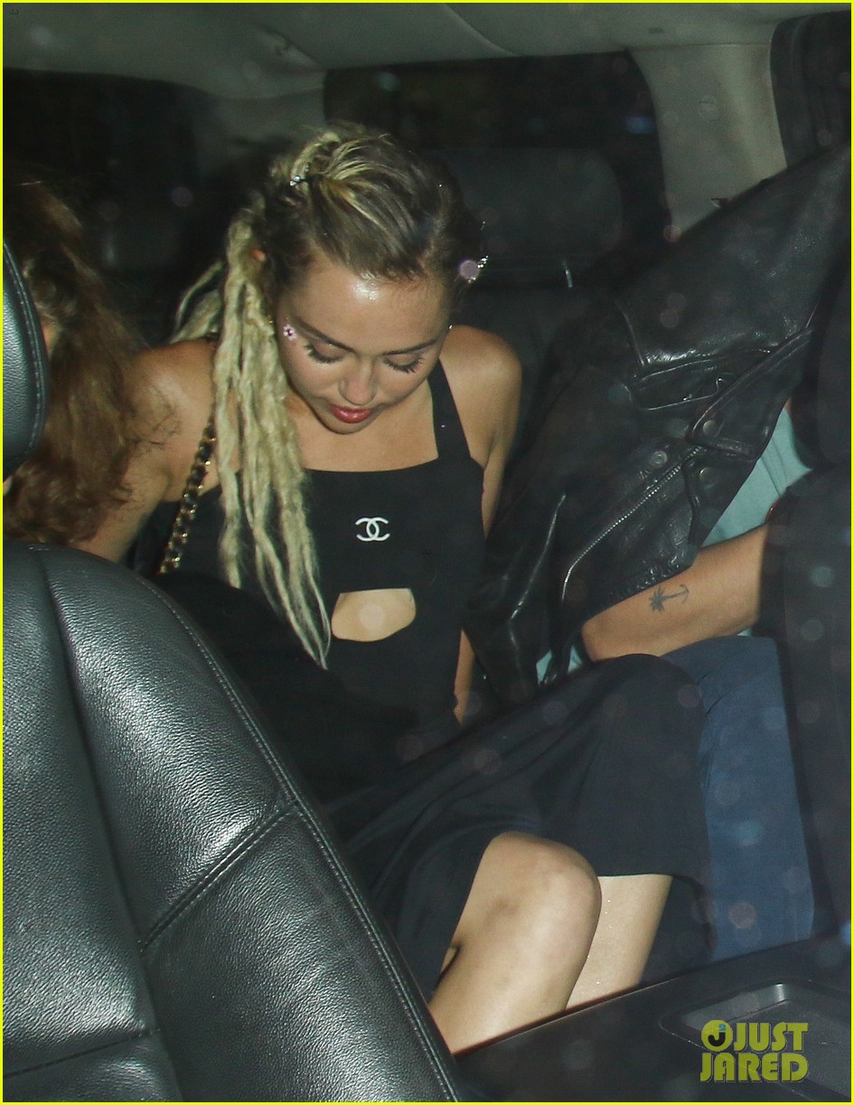 miley cyrus steps out in weho with cody simpson following vmas weekend 07