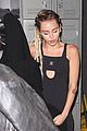 miley cyrus steps out in weho with cody simpson following vmas weekend 11