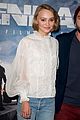 lily rose depp remains super chic in her casual look 06