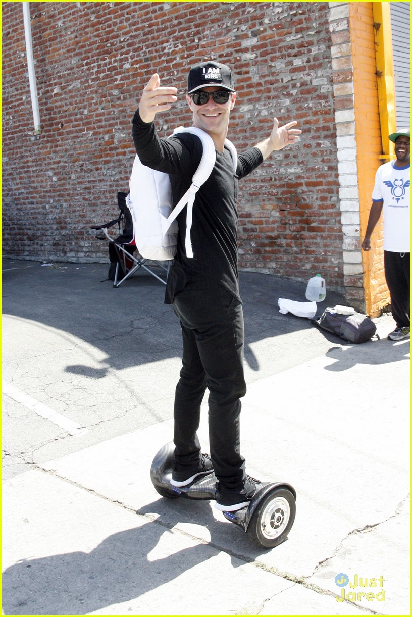 dwts flash mob pics opening number filming 11