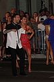 dwts flash mob pics opening number filming 45