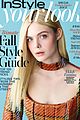 elle fanning instyle your look cover exclusive 01