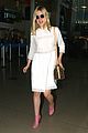 elle fanning lax after short nyc trip 04