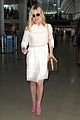 elle fanning lax after short nyc trip 07