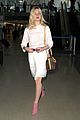 elle fanning lax after short nyc trip 11