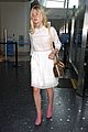 elle fanning lax after short nyc trip 13