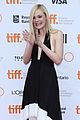 elle fanning about ray tiff premiere 07