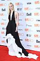 elle fanning about ray tiff premiere 14